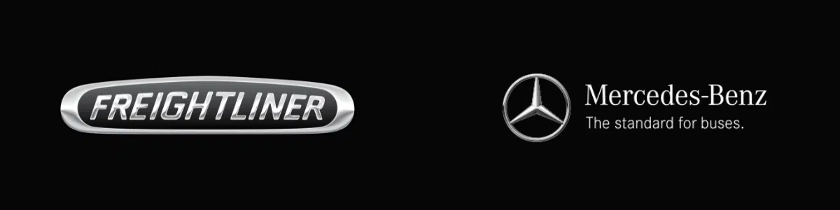 Mercedes-Benz y Freightliner